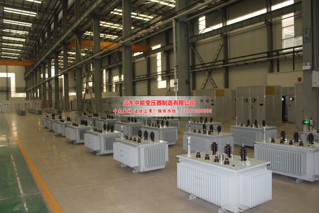 双清S22变压器